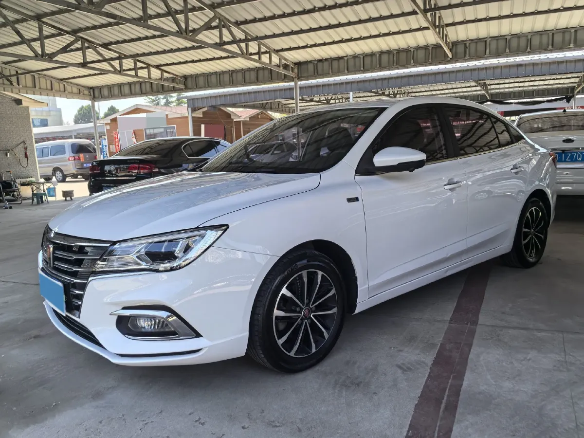 2019 Roewe i5 1.5L 120HP L4 CVT,autocango,china used car exporter,china ev exporter,chinese used car exporter,chinese used ev exporter