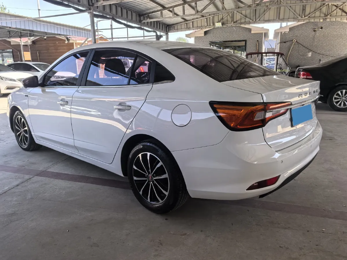 2019 Roewe i5 1.5L 120HP L4 CVT,autocango,china used car exporter,china ev exporter,chinese used car exporter,chinese used ev exporter