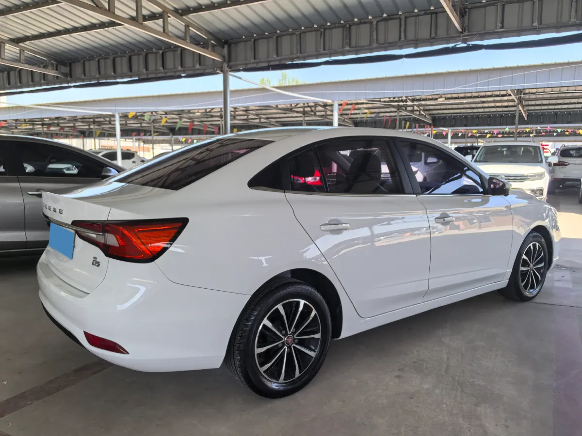 2019 Roewe i5 1.5L 120HP L4 CVT,autocango,china used car exporter,china ev exporter,chinese used car exporter,chinese used ev exporter