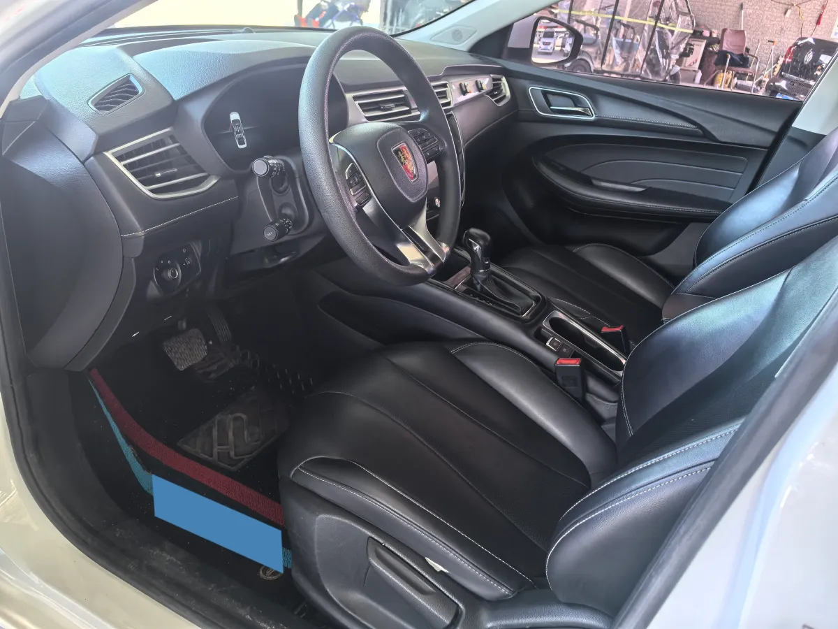 2019 Roewe i5 1.5L 120HP L4 CVT,autocango,china used car exporter,china ev exporter,chinese used car exporter,chinese used ev exporter