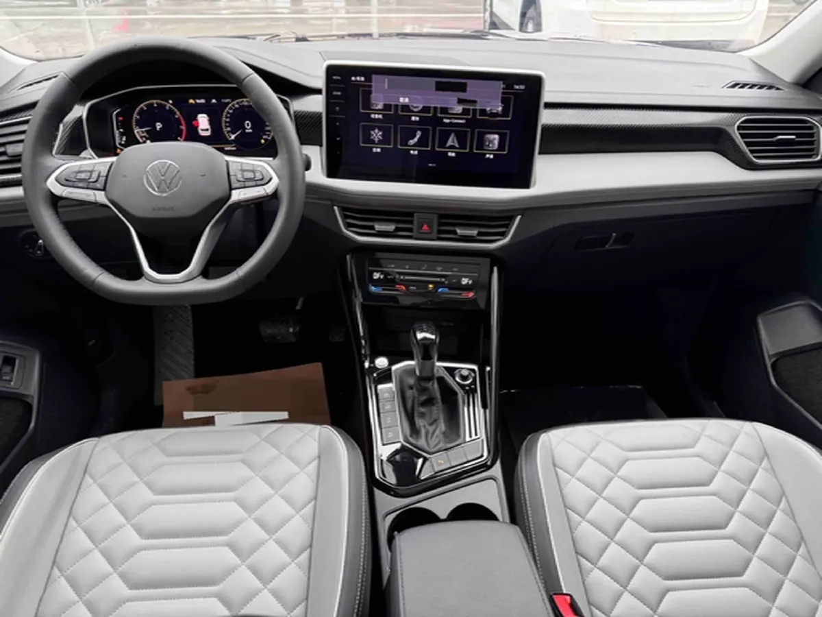 2023 Volkswagen Tayron 1.4T 150HP L4 7DCT,autocango,china used car exporter,china ev exporter,chinese used car exporter,chinese used ev exporter