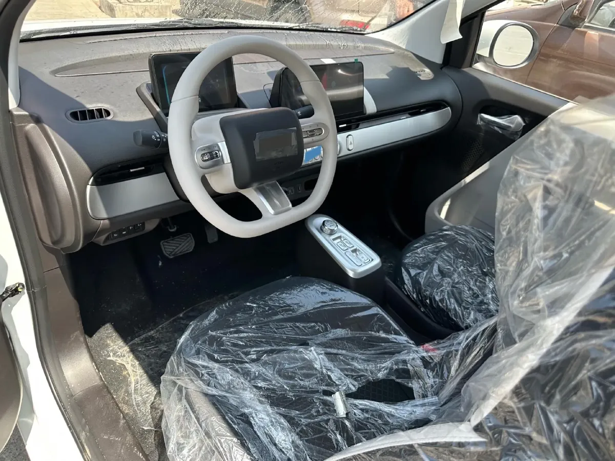 2026 ChangAn QiYuan Lumin BEV,autocango,china used car exporter,china ev exporter,chinese used car exporter,chinese used ev exporter