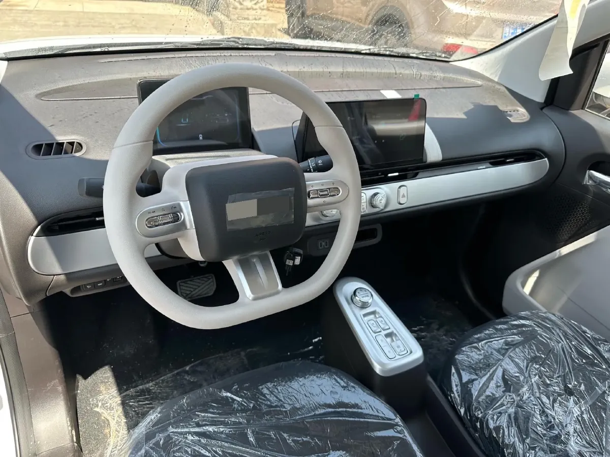 2026 ChangAn QiYuan Lumin BEV,autocango,china used car exporter,china ev exporter,chinese used car exporter,chinese used ev exporter