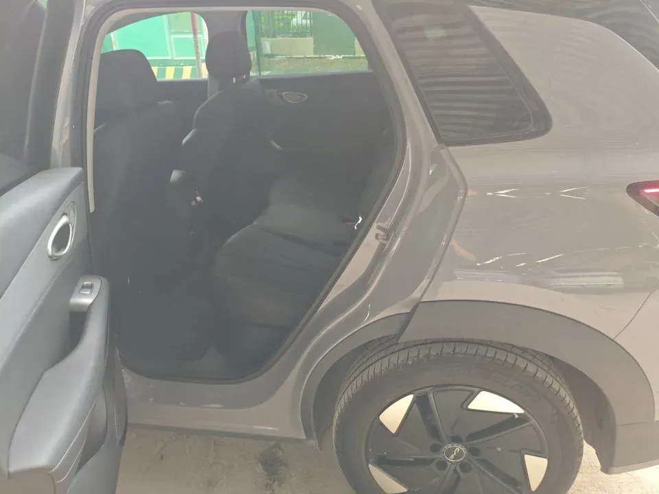 2025 BYD Sea Lion 05 EV BEV,autocango,china used car exporter,china ev exporter,chinese used car exporter,chinese used ev exporter