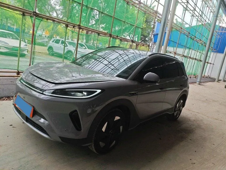2025 BYD Sea Lion 05 EV BEV,autocango,china used car exporter,china ev exporter,chinese used car exporter,chinese used ev exporter