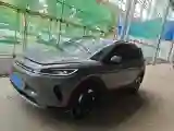 2025 BYD Sea Lion 05 EV BEV