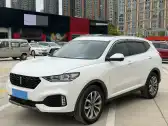 2018 WEY VV6,autocango,china used car exporter,china ev exporter,chinese used car exporter,chinese used ev exporter