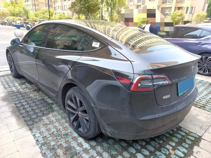 2022 Tesla Model 3 BEV 60KWH,autocango,china used car exporter,china ev exporter,chinese used car exporter,chinese used ev exporter