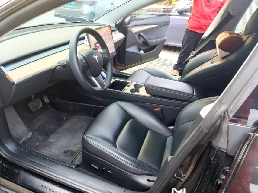 2022 Tesla Model 3 BEV 60KWH,autocango,china used car exporter,china ev exporter,chinese used car exporter,chinese used ev exporter