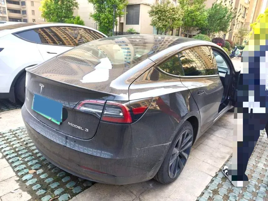 2022 Tesla Model 3 BEV 60KWH,autocango,china used car exporter,china ev exporter,chinese used car exporter,chinese used ev exporter