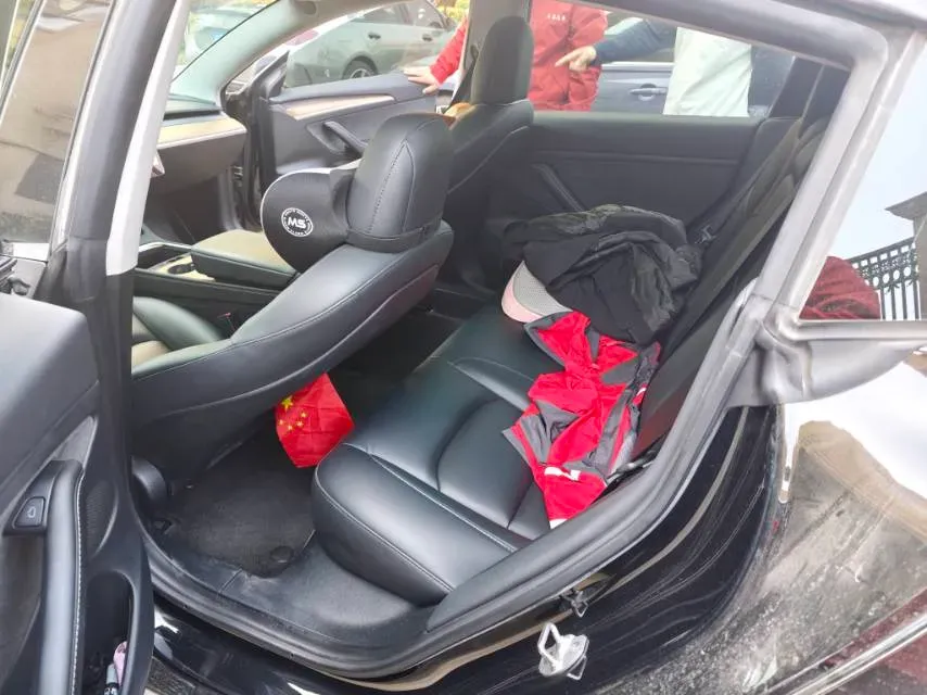 2022 Tesla Model 3 BEV 60KWH,autocango,china used car exporter,china ev exporter,chinese used car exporter,chinese used ev exporter