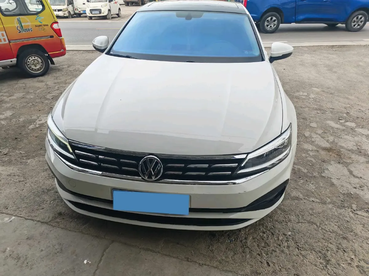2019 Volkswagen Passat 1.4T 150HP L4 7DCT,autocango,china used car exporter,china ev exporter,chinese used car exporter,chinese used ev exporter