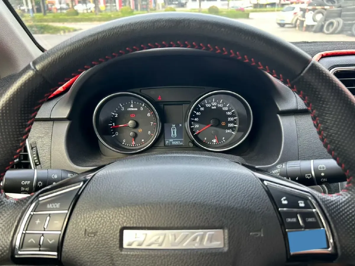 2019 Haval M6 1.5T 150HP L4 7DCT,autocango,china used car exporter,china ev exporter,chinese used car exporter,chinese used ev exporter