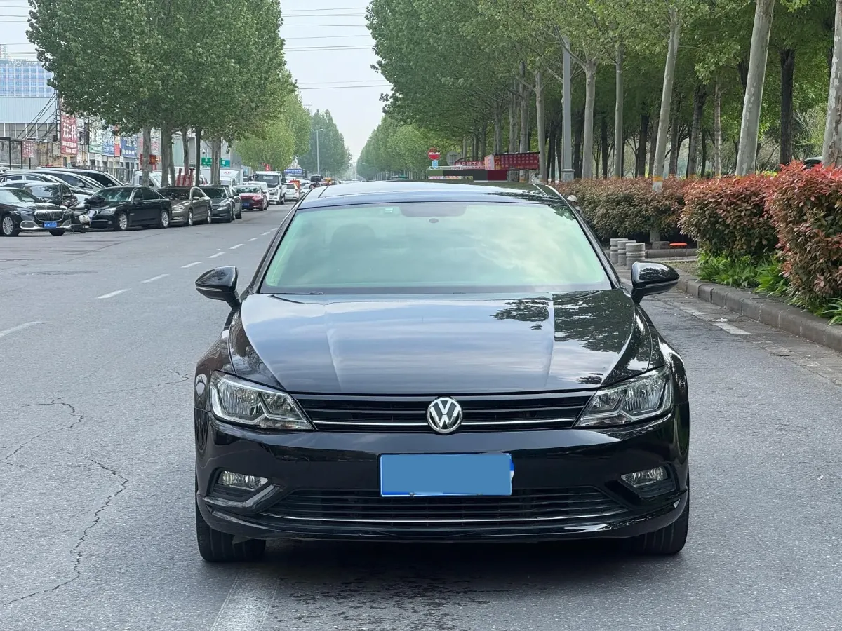 2018 Volkswagen Lamando 1.4T 150HP L4 7DCT,autocango,china used car exporter,china ev exporter,chinese used car exporter,chinese used ev exporter