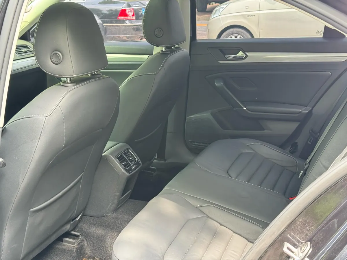 2018 Volkswagen Lamando 1.4T 150HP L4 7DCT,autocango,china used car exporter,china ev exporter,chinese used car exporter,chinese used ev exporter