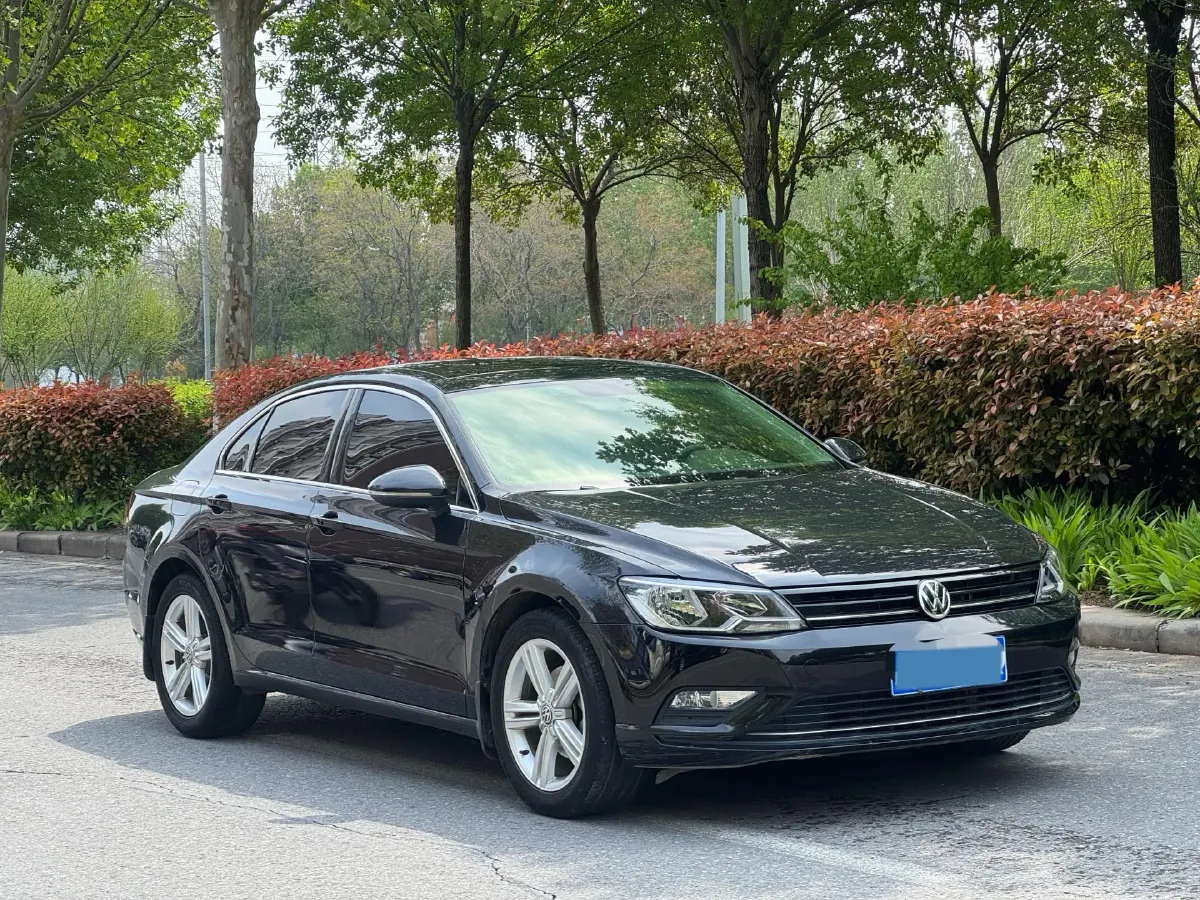 2018 Volkswagen Lamando 1.4T 150HP L4 7DCT,autocango,china used car exporter,china ev exporter,chinese used car exporter,chinese used ev exporter