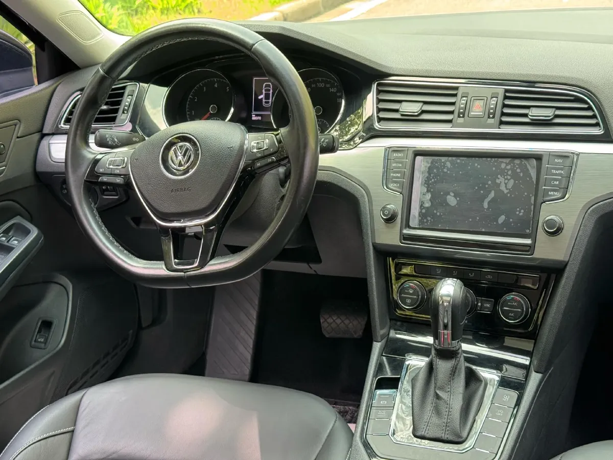 2018 Volkswagen Lamando 1.4T 150HP L4 7DCT,autocango,china used car exporter,china ev exporter,chinese used car exporter,chinese used ev exporter