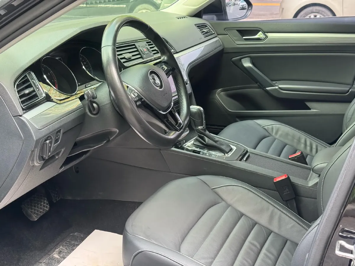 2018 Volkswagen Lamando 1.4T 150HP L4 7DCT,autocango,china used car exporter,china ev exporter,chinese used car exporter,chinese used ev exporter