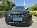 2026 Land Rover Range Rover Evoque 2.0T 249HP L4 9AT
