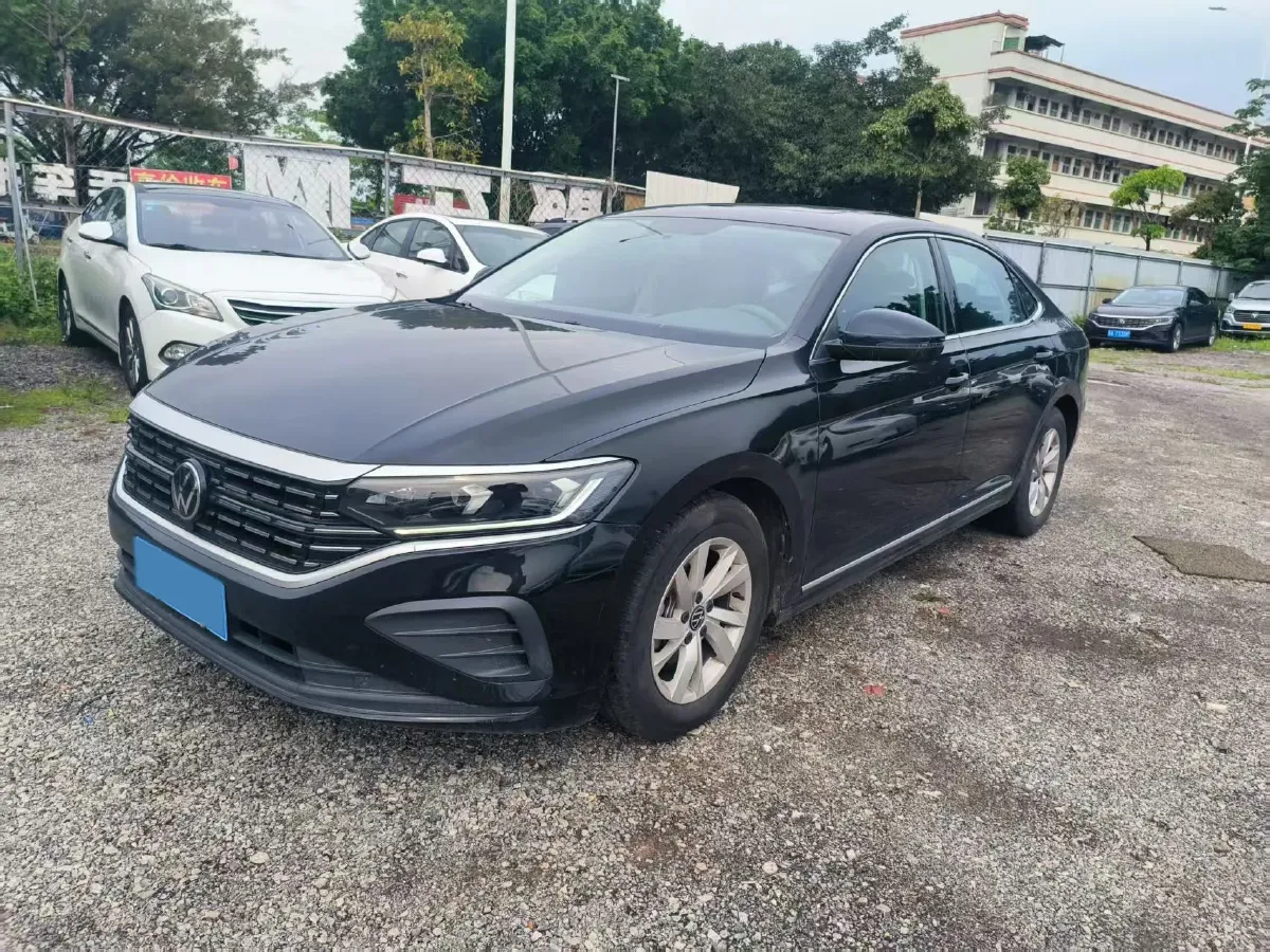 2024 Volkswagen Passat 1.4T 150HP L4 7DCT,autocango,china used car exporter,china ev exporter,chinese used car exporter,chinese used ev exporter