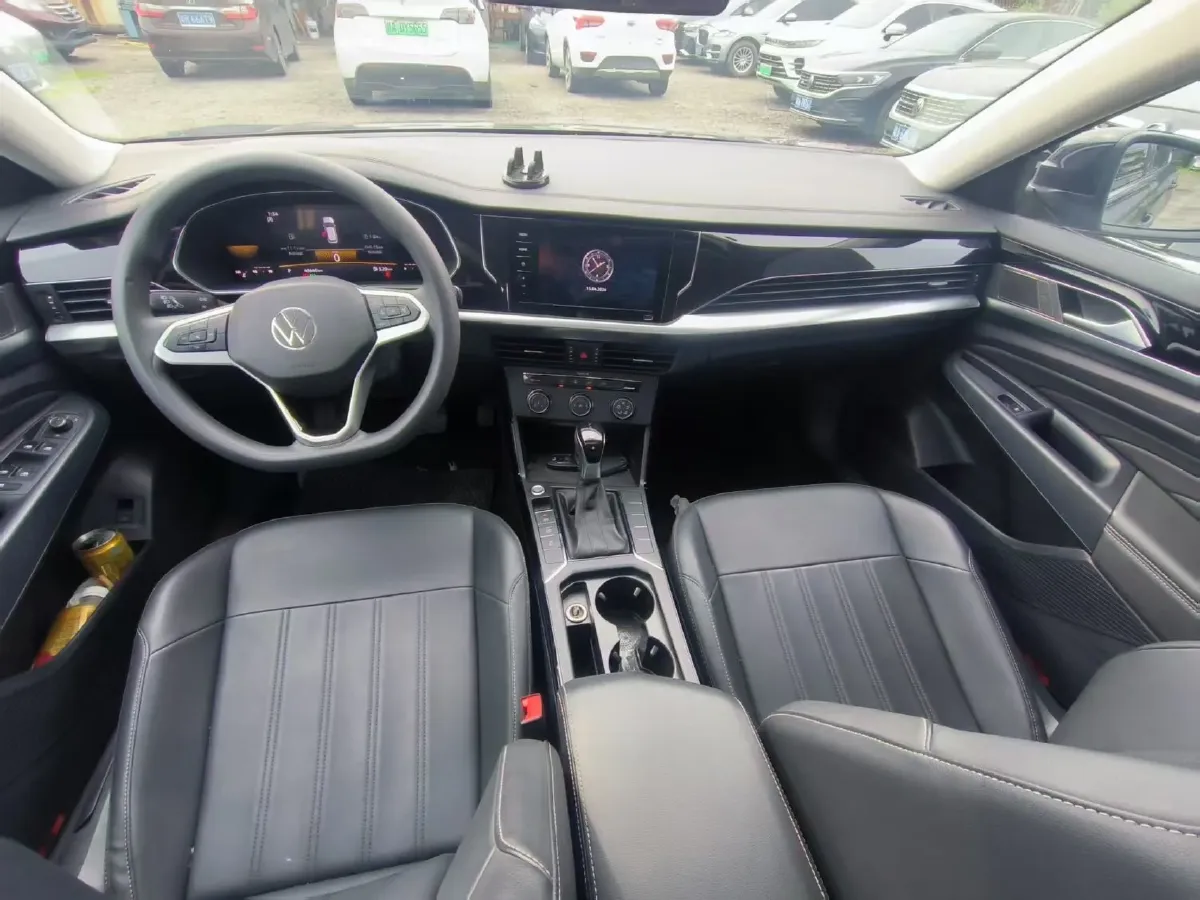 2024 Volkswagen Passat 1.4T 150HP L4 7DCT,autocango,china used car exporter,china ev exporter,chinese used car exporter,chinese used ev exporter