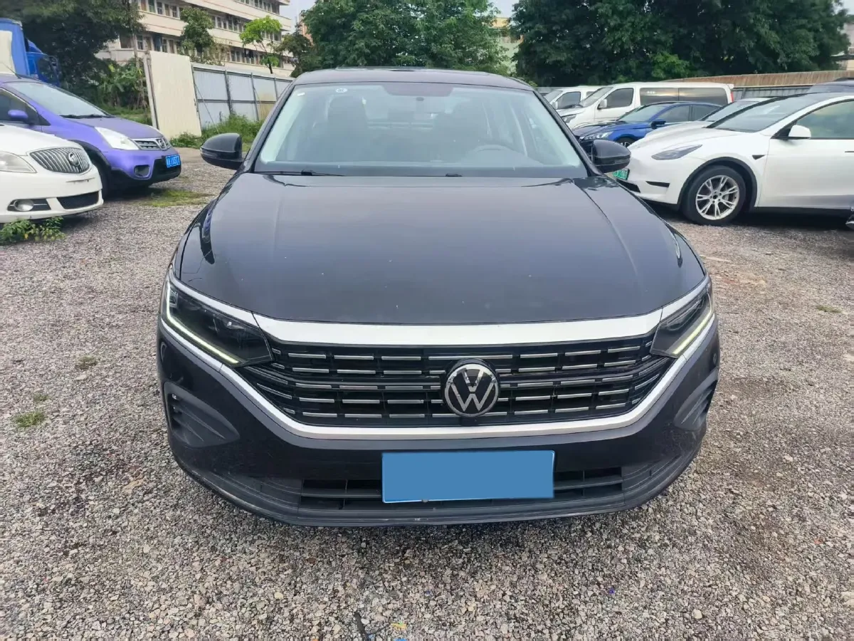 2024 Volkswagen Passat 1.4T 150HP L4 7DCT,autocango,china used car exporter,china ev exporter,chinese used car exporter,chinese used ev exporter