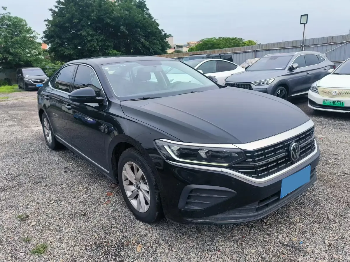 2024 Volkswagen Passat 1.4T 150HP L4 7DCT,autocango,china used car exporter,china ev exporter,chinese used car exporter,chinese used ev exporter
