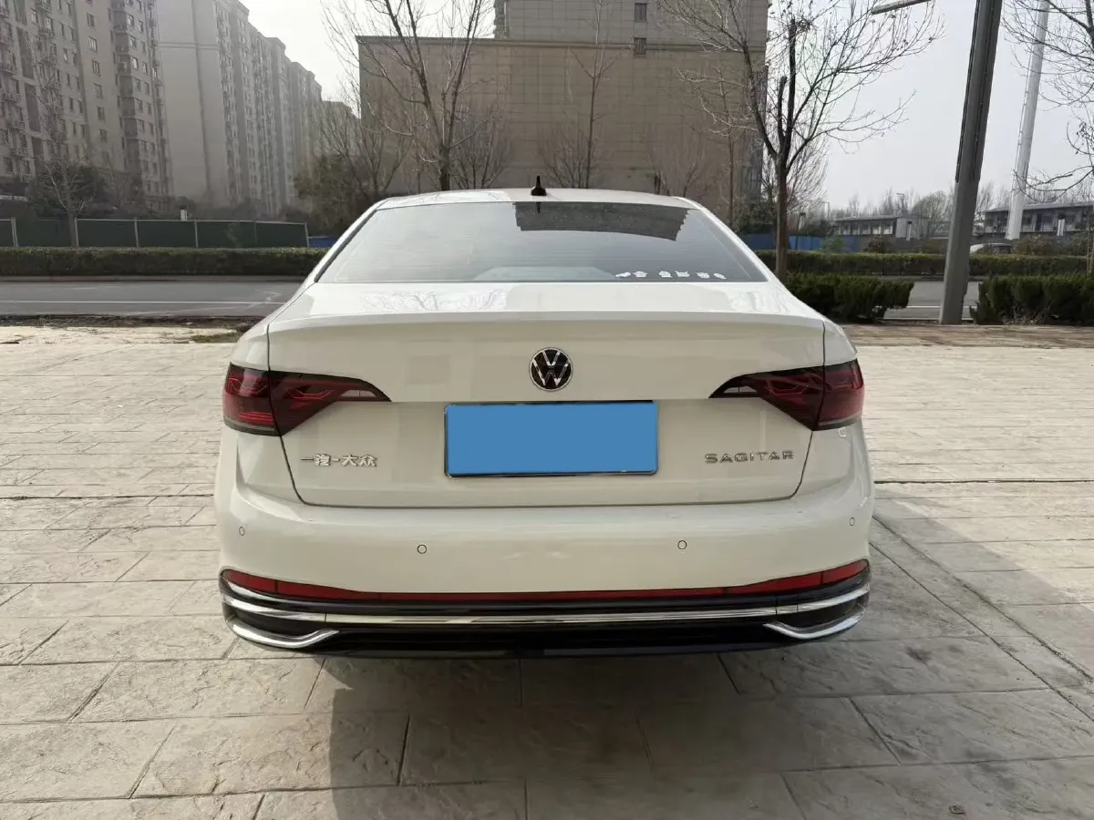 2024 Volkswagen Sagitar 1.5T 160HP L4 7DCT,autocango,china used car exporter,china ev exporter,chinese used car exporter,chinese used ev exporter