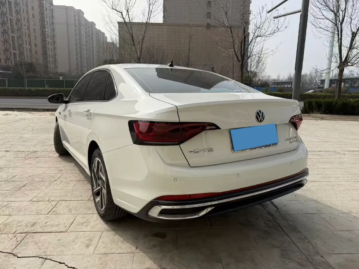 2024 Volkswagen Sagitar 1.5T 160HP L4 7DCT,autocango,china used car exporter,china ev exporter,chinese used car exporter,chinese used ev exporter