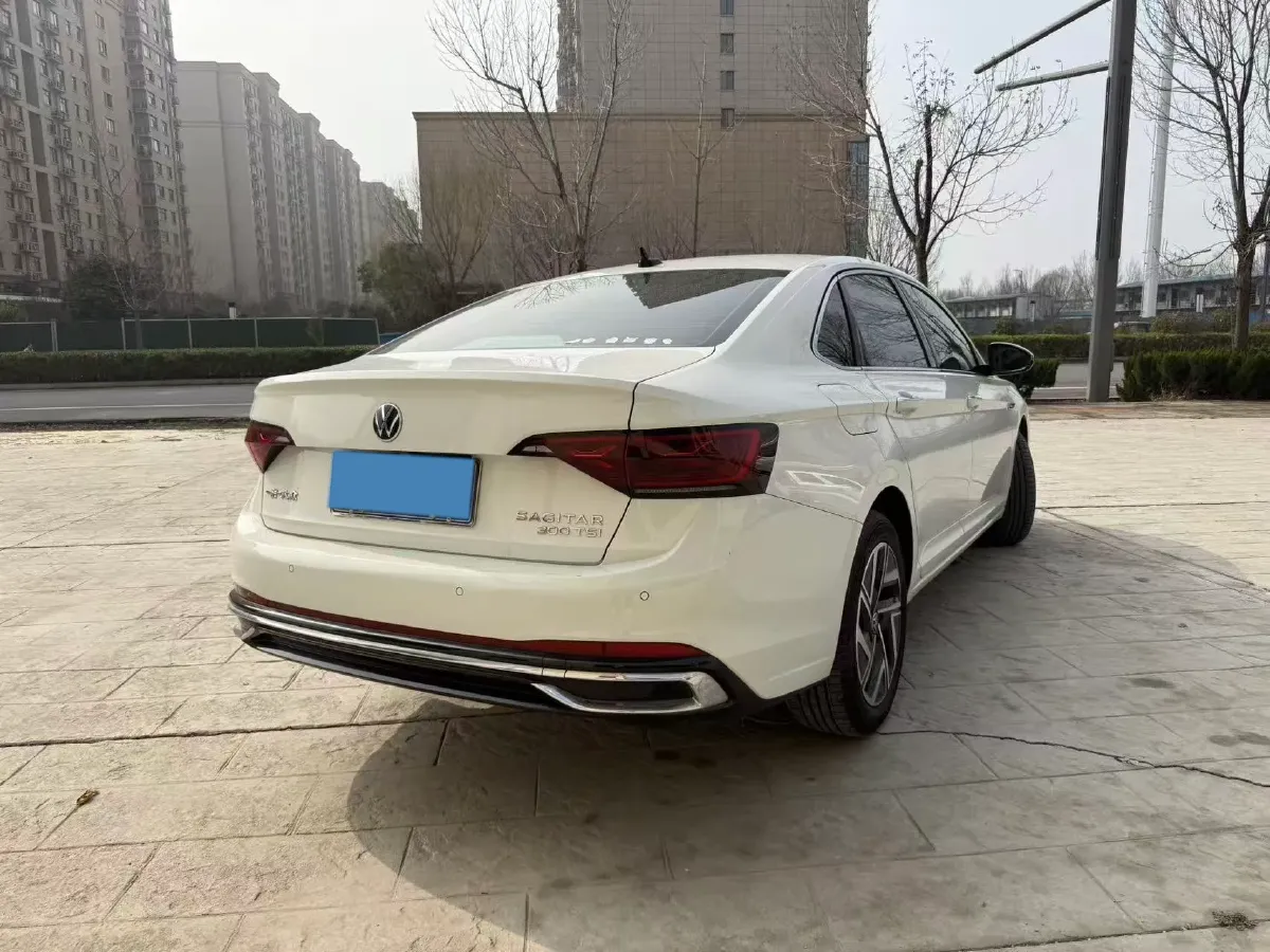 2024 Volkswagen Sagitar 1.5T 160HP L4 7DCT,autocango,china used car exporter,china ev exporter,chinese used car exporter,chinese used ev exporter