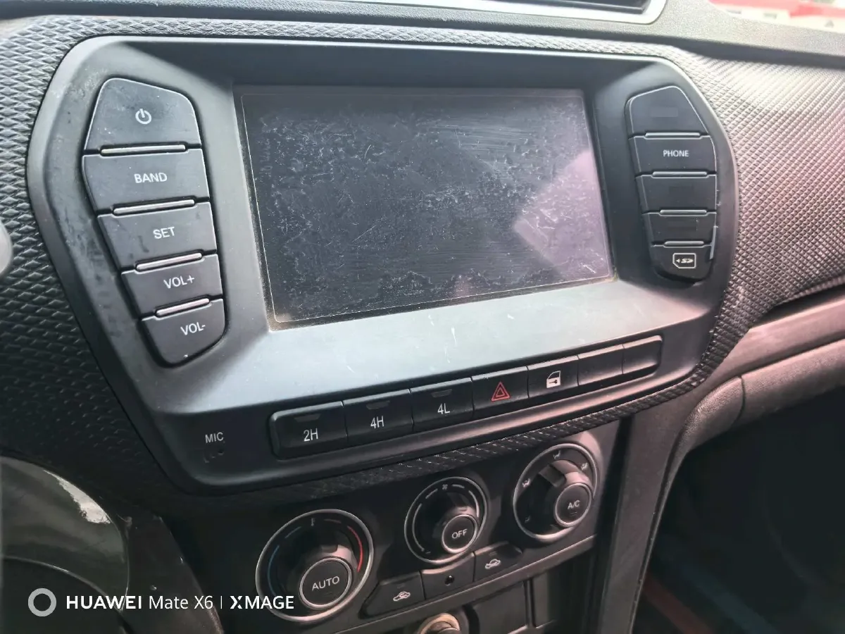 2020 Great Wall Wingle 5 2.4L 160HP L4 5MT,autocango,china used car exporter,china ev exporter,chinese used car exporter,chinese used ev exporter