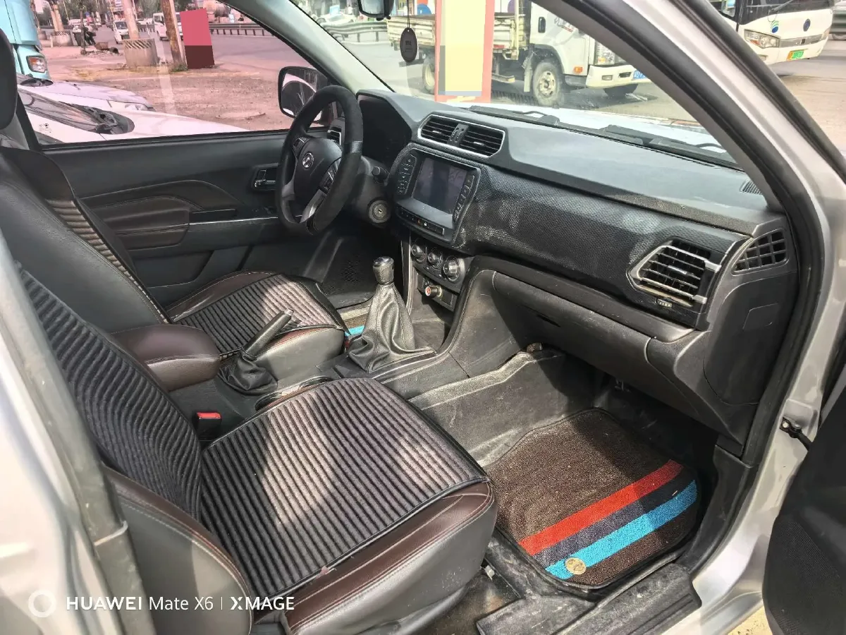 2020 Great Wall Wingle 5 2.4L 160HP L4 5MT,autocango,china used car exporter,china ev exporter,chinese used car exporter,chinese used ev exporter