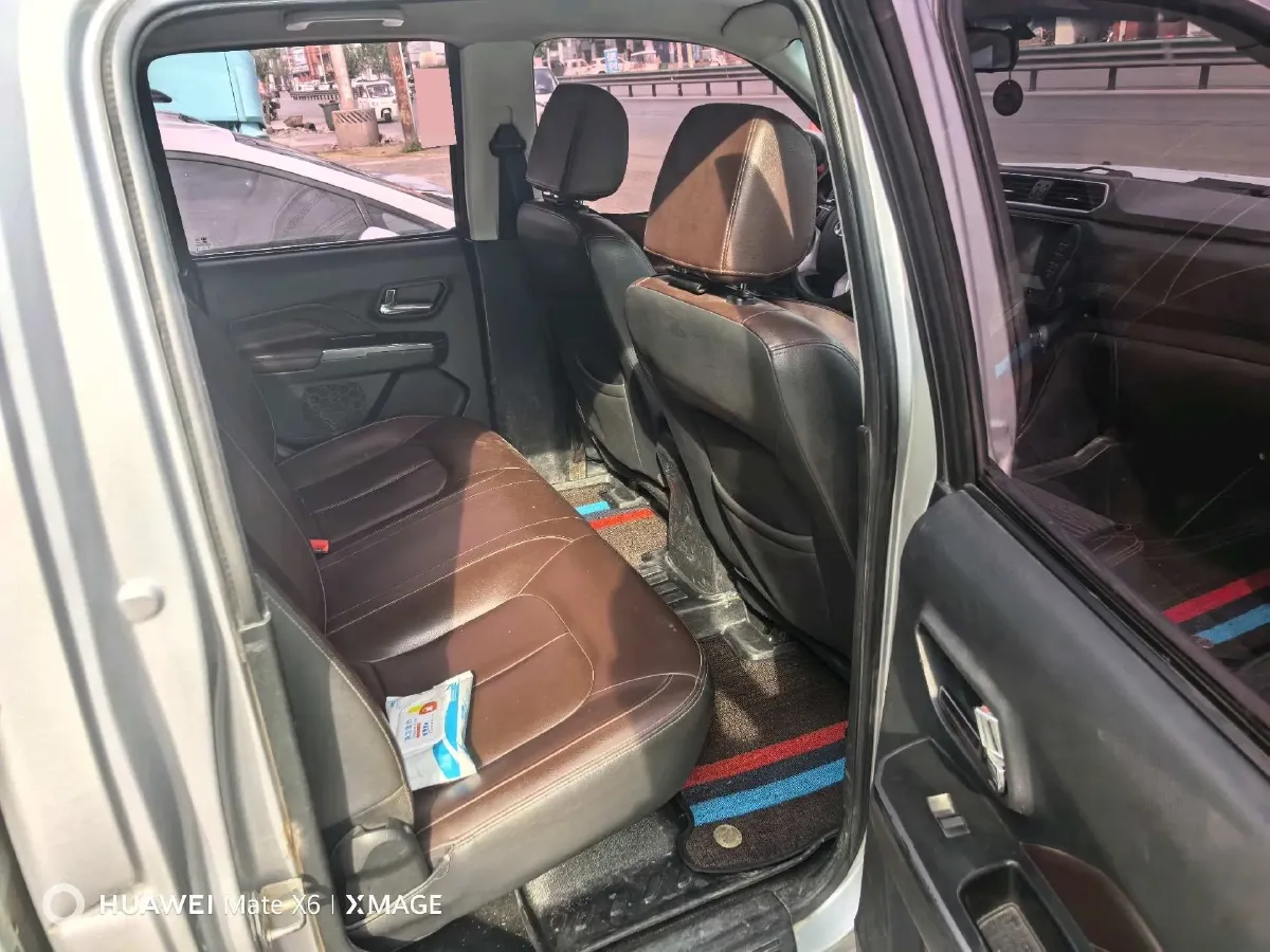 2020 Great Wall Wingle 5 2.4L 160HP L4 5MT,autocango,china used car exporter,china ev exporter,chinese used car exporter,chinese used ev exporter