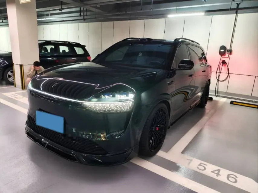 2024 AITO AITO M9 1.5T 152HP L4 REEV 42KWH,autocango,china used car exporter,china ev exporter,chinese used car exporter,chinese used ev exporter