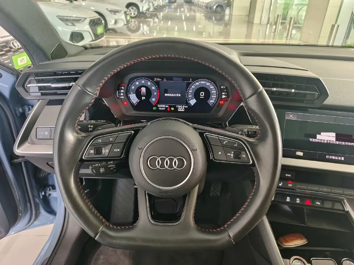 2022 Audi A3 1.4T 150HP L4 7DCT,autocango,china used car exporter,china ev exporter,chinese used car exporter,chinese used ev exporter