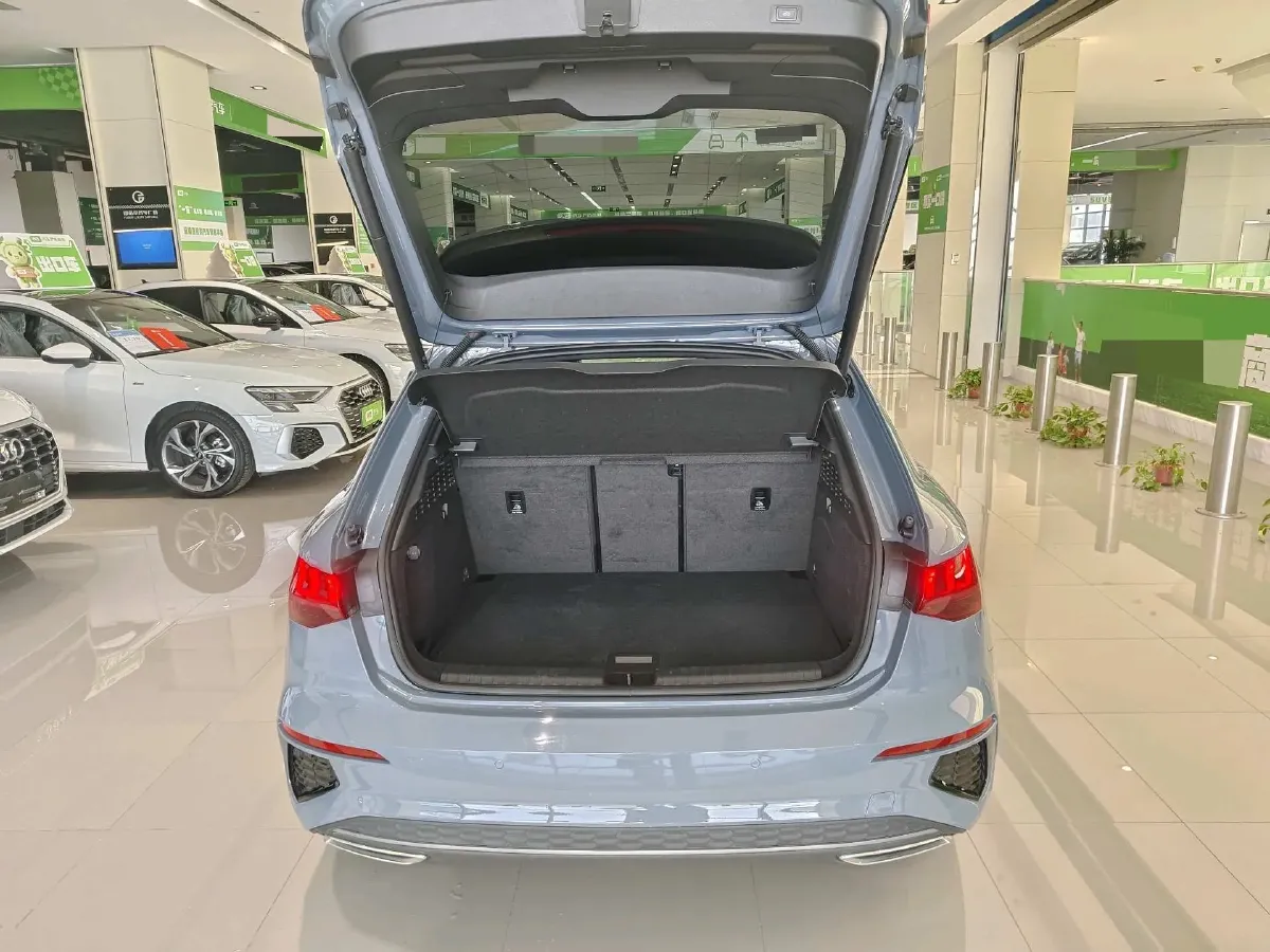 2022 Audi A3 1.4T 150HP L4 7DCT,autocango,china used car exporter,china ev exporter,chinese used car exporter,chinese used ev exporter