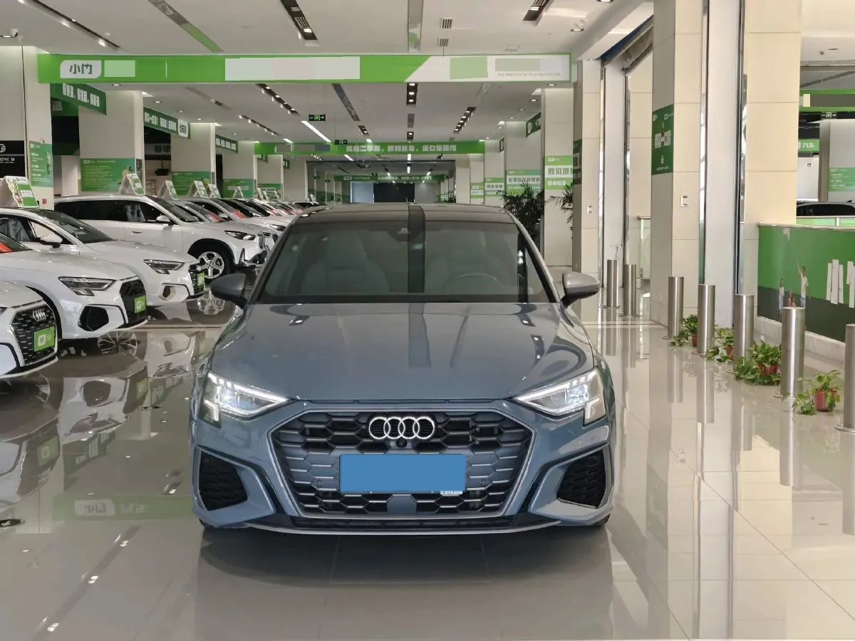 2022 Audi A3 1.4T 150HP L4 7DCT,autocango,china used car exporter,china ev exporter,chinese used car exporter,chinese used ev exporter