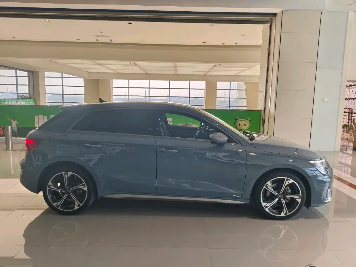 2022 Audi A3 1.4T 150HP L4 7DCT,autocango,china used car exporter,china ev exporter,chinese used car exporter,chinese used ev exporter