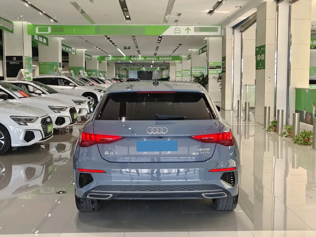 2022 Audi A3 1.4T 150HP L4 7DCT,autocango,china used car exporter,china ev exporter,chinese used car exporter,chinese used ev exporter