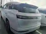2025 Jetour ShanHai L9 1.5T 156HP L4 2DHT PHEV