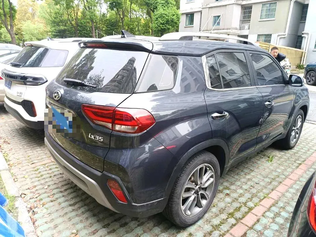 2019 Hyundai ix35 2.0L 160HP L4 6AT,autocango,china used car exporter,china ev exporter,chinese used car exporter,chinese used ev exporter