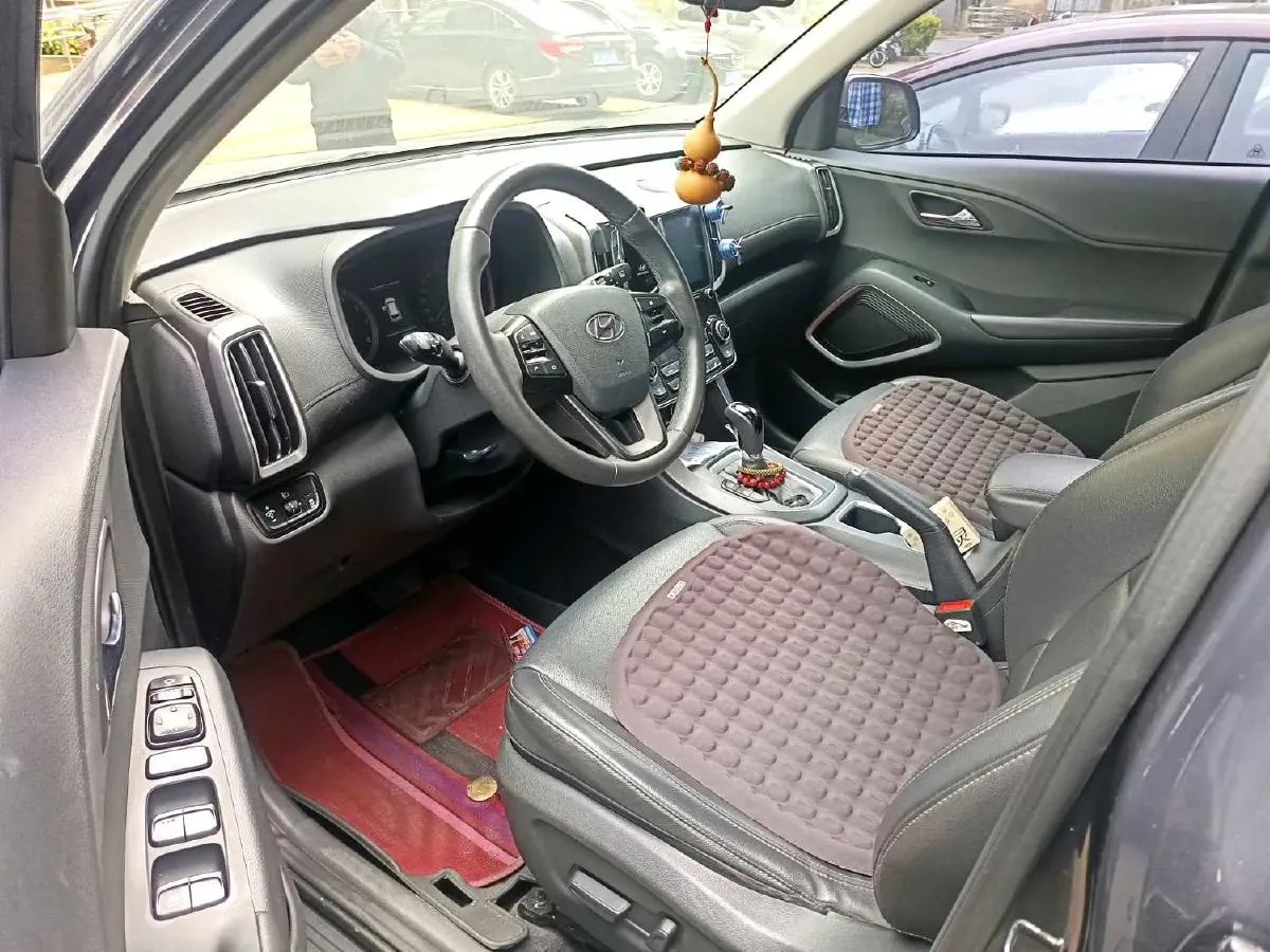 2019 Hyundai ix35 2.0L 160HP L4 6AT,autocango,china used car exporter,china ev exporter,chinese used car exporter,chinese used ev exporter