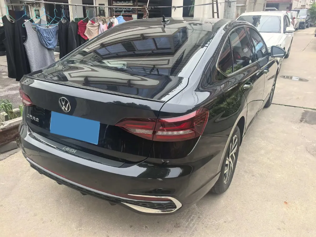 2024 Volkswagen Lavida 1.5T 160HP L4 7DCT,autocango,china used car exporter,china ev exporter,chinese used car exporter,chinese used ev exporter