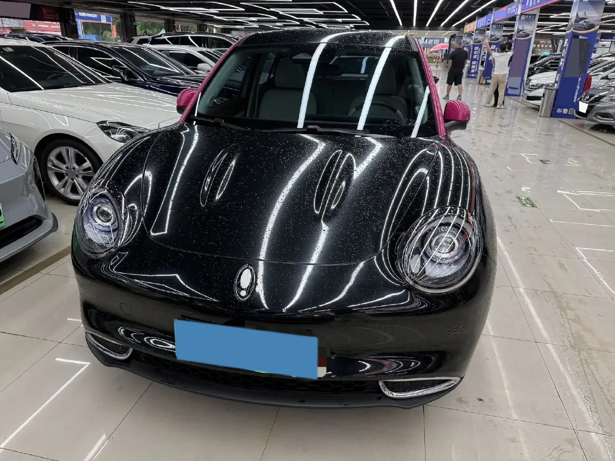 2023 ChangAn Oshan Z6 2.0T 233HP L4 8AT,autocango,china used car exporter,china ev exporter,chinese used car exporter,chinese used ev exporter