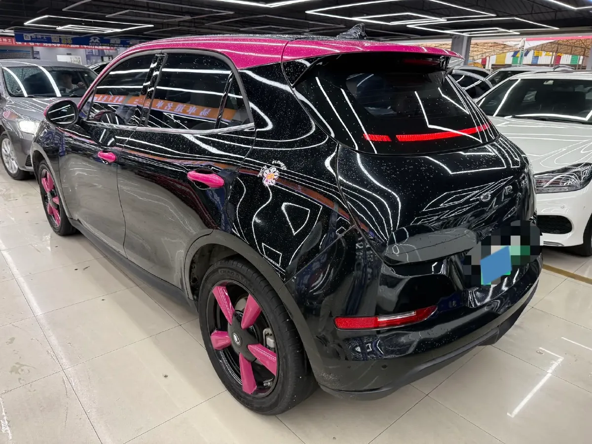 2023 ChangAn Oshan Z6 2.0T 233HP L4 8AT,autocango,china used car exporter,china ev exporter,chinese used car exporter,chinese used ev exporter