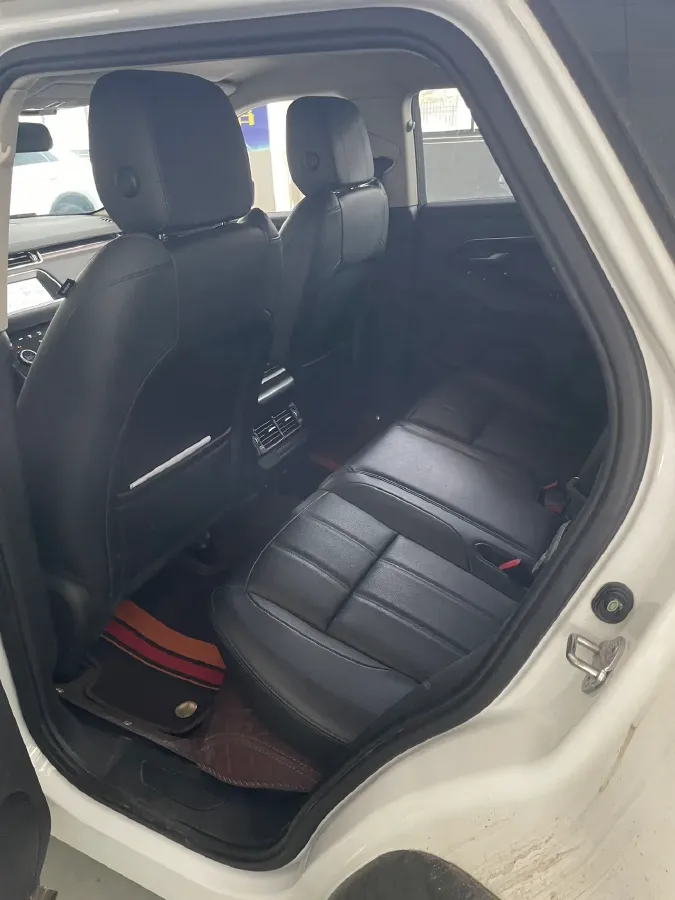 2020 Land Rover Range Rover Evoque 2.0T 249HP L4 9AT,autocango,china used car exporter,china ev exporter,chinese used car exporter,chinese used ev exporter