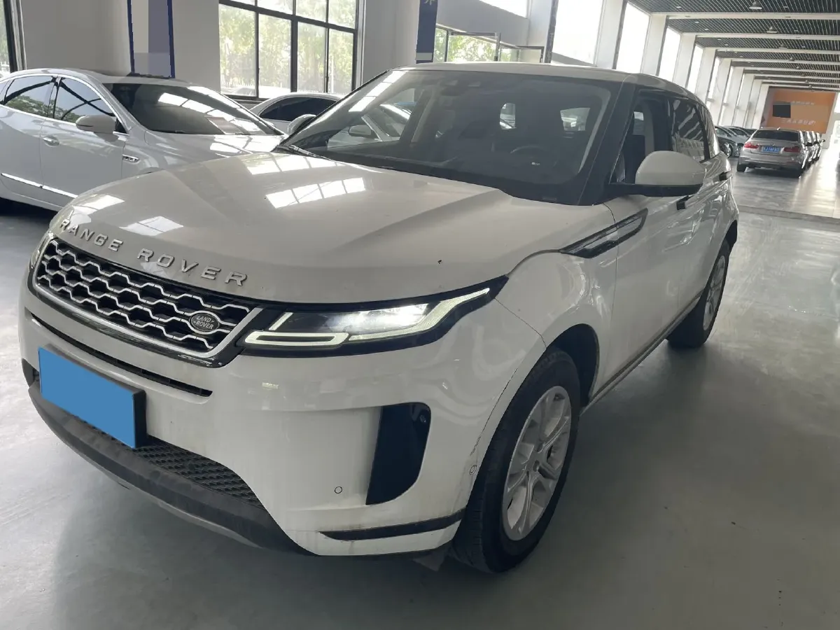 2020 Land Rover Range Rover Evoque 2.0T 249HP L4 9AT,autocango,china used car exporter,china ev exporter,chinese used car exporter,chinese used ev exporter