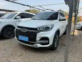 2018 CHERY TIGGO 8,autocango,china used car exporter,china ev exporter,chinese used car exporter,chinese used ev exporter