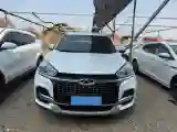 2018 Chery Tiggo 8 1.5T 147HP L4 6MT