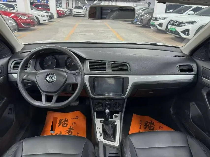 2017 Volkswagen Lavida 1.6L 110HP L4 6AT,autocango,china used car exporter,china ev exporter,chinese used car exporter,chinese used ev exporter